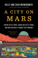 A_city_on_Mars
